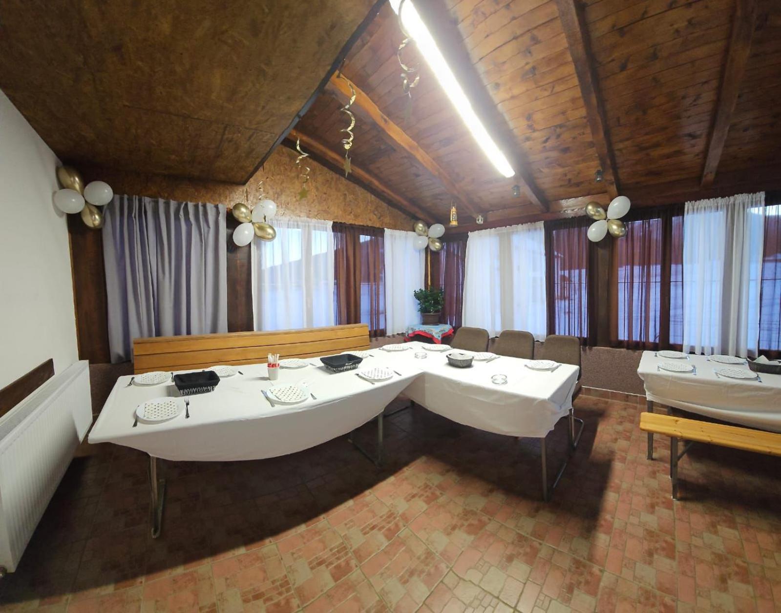 Apartments Marija Vrelo Koreničko Extérieur photo